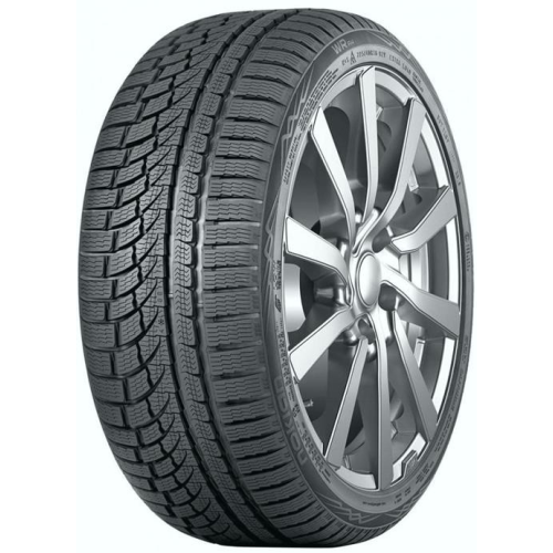 225/50R17 94H, Nokian Tyres, WR A4