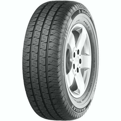 215/65R16 109/107T, Matador, MPS330 MAXILLA 2
