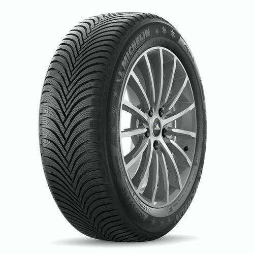 185/65R15 88T, Michelin, ALPIN 5