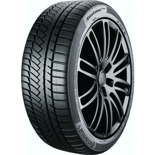 235/60R18 103V, Continental, WINTER CONTACT TS 850 P SUV