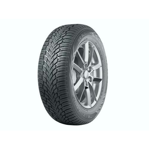 255/55R19 111V, Nokian Tyres, WR SUV 4
