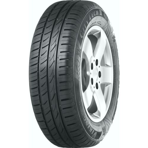 205/60R15 91H, Viking, CITYTECH II