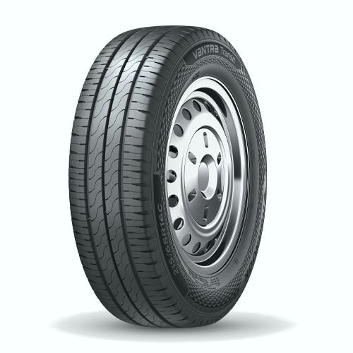 205/80R14 109/107Q, Hankook, RA58 VANTRA TRANSIT