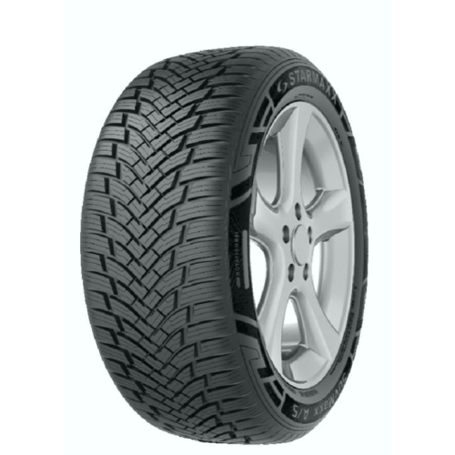 215/50R18 92W, Starmaxx, SUVMAXX A/S