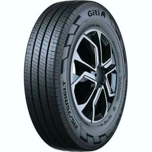 215/75R16 112/109R, Giti, VAN V61
