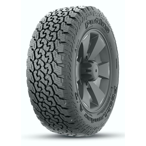 265/70R16 121/118S, Petlas, PEAKLANDER A/T