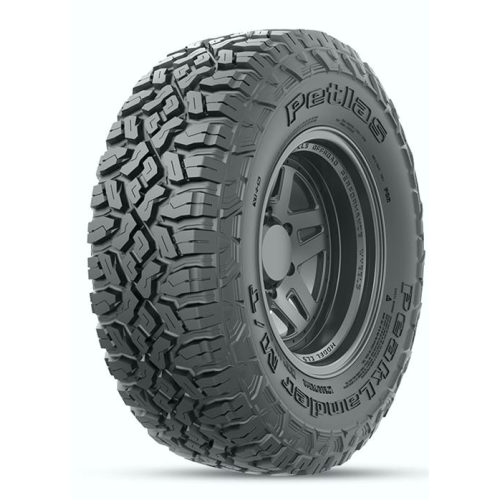 265/70R17 121/118Q, Petlas, PEAKLANDER M/T