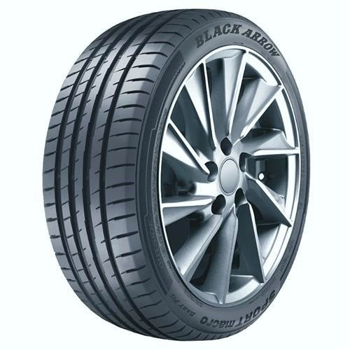 235/45R18 98W, Black Arrow, DART SPORT P15