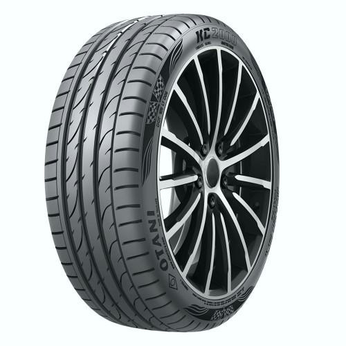 205/60R15 91V, Otani, KC2000