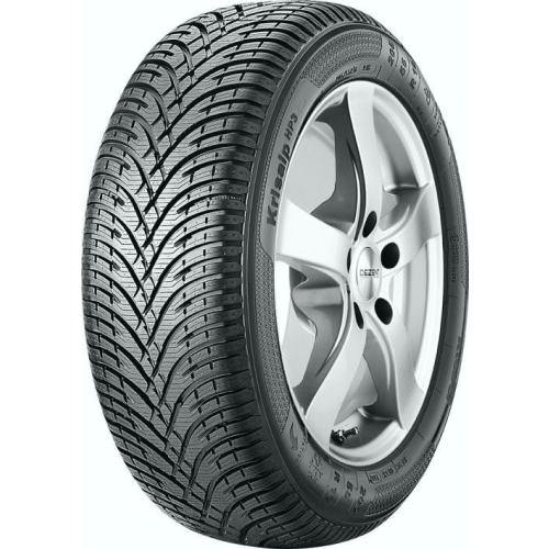 255/45R19 104V, Kleber, KRISALP HP3