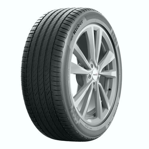 255/55R18 109W, Kleber, DYNAXER HP5 SUV