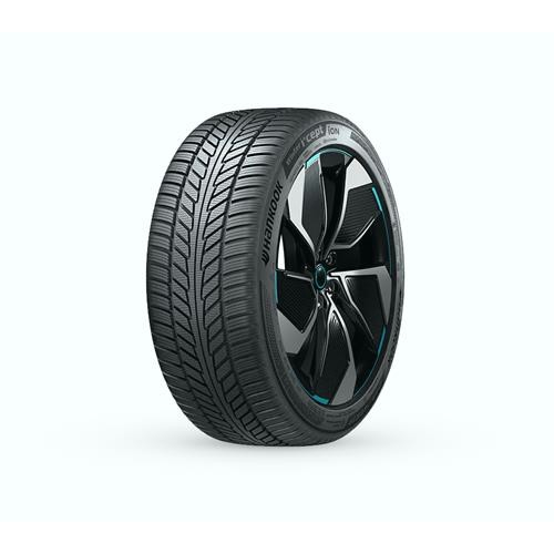 285/40R20 108V, Hankook, IW01 WINTER ICEPT ION