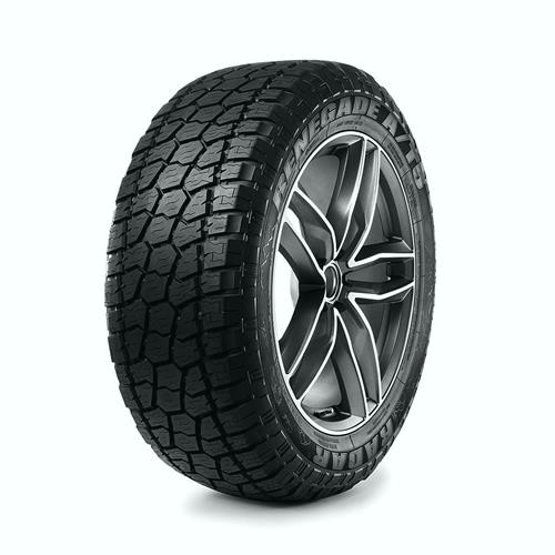 305/40R22 114H, Radar, RENEGADE A/T-5