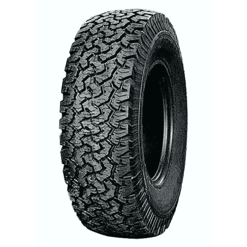 275/60R18 113H, Ziarelli, CRUISER