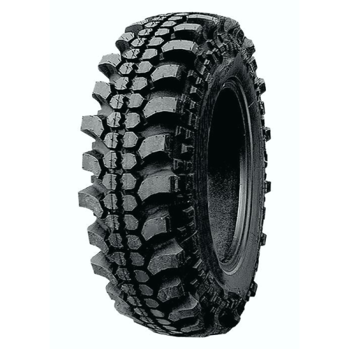 255/85R16 119/116Q, Ziarelli, EXTREME FOREST
