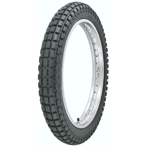4D18 64P, Vee Rubber, VRM 021