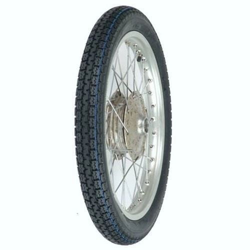 3D18 52J, Vee Rubber, VRM 015