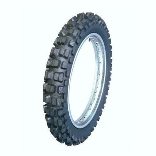 120/90D18 65R, Vee Rubber, VRM 147