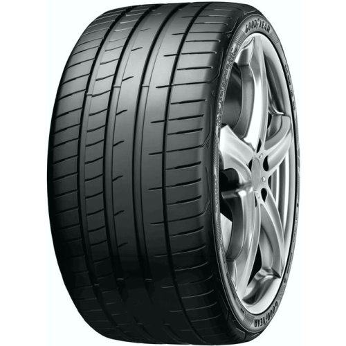 225/40R18 92Y, Goodyear, EAGLE F1 SUPERSPORT