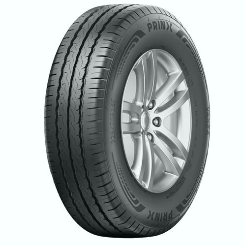 215/70R15 109/107S, Prinx, VANEA