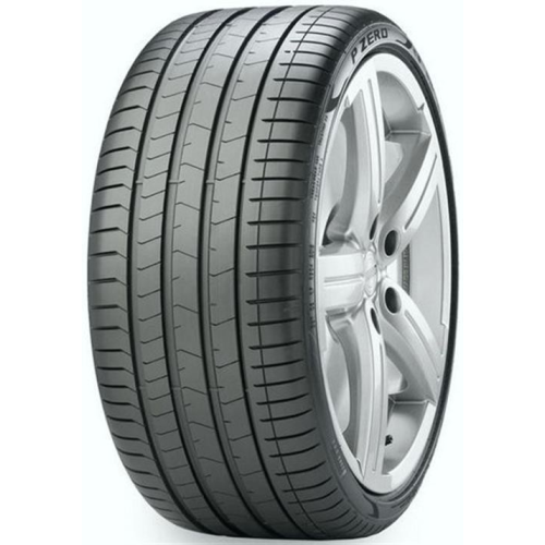 245/40R21 100W, Pirelli, P ZERO LUXURY SALOON