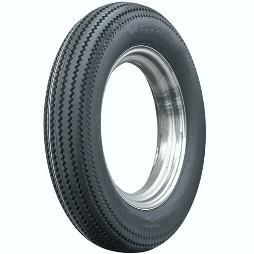 5.25D16 81P, Firestone, DELUXE CHAMPION