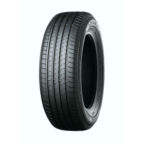 225/55R18 98H, Yokohama, ADVAN V61