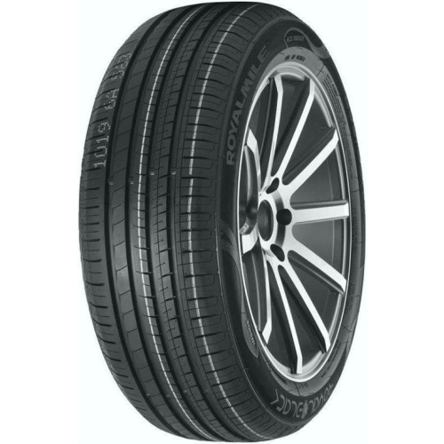 175/75R13 84T, Royal Black, ROYAL MILE