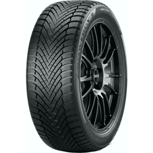 195/55R16 91V, Pirelli, POWERGY 2 WINTER