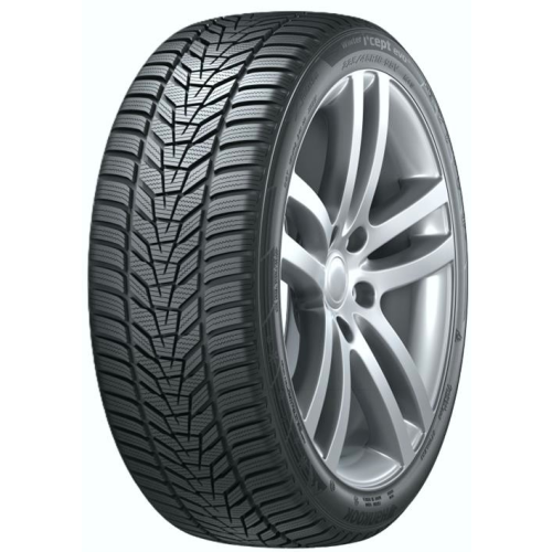 255/35R20 97W, Hankook, W330 WINTER ICEPT EVO3