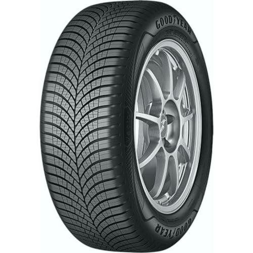 225/50R18 99W, Goodyear, VECTOR 4SEASONS G3