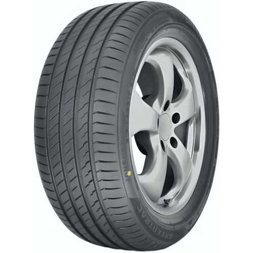 185/55R14 80H, Greentrac, JOURNEY-X