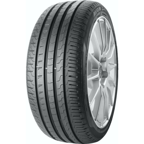 205/45R16 83W, Avon, ZV7