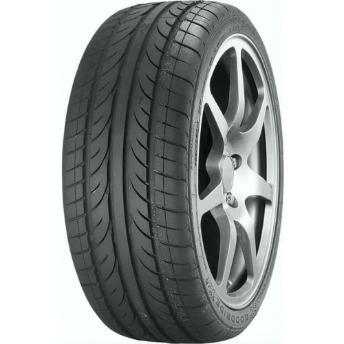 195/55R15 85V, West Lake, ZUPER ACE SA57