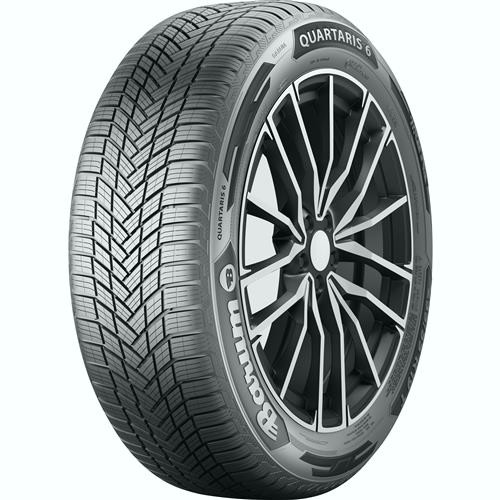 185/65R15 92V, Barum, QUARTARIS 6