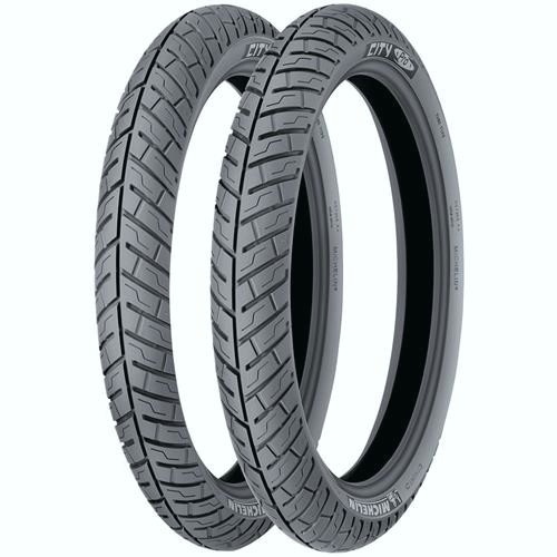 3.5D16 58P, Michelin, CITY PRO