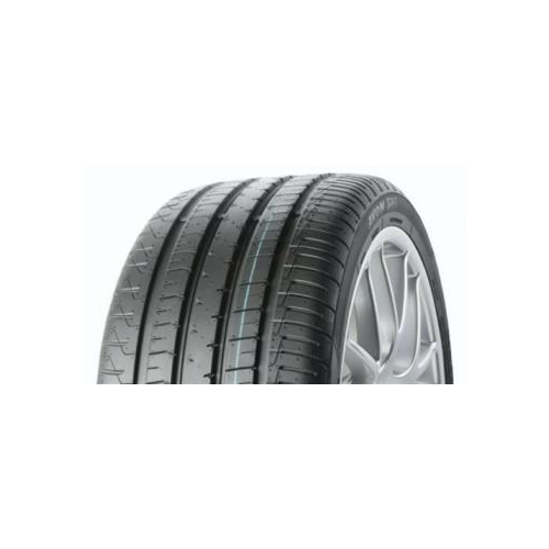 235/65R17 108V, Avon, ZX7
