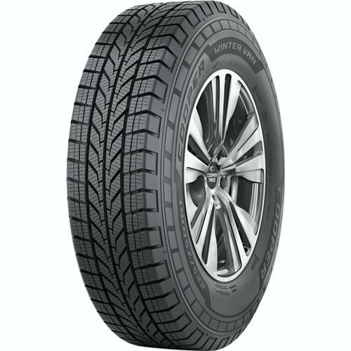 235/65R16 115/113R, Cooper Tires, WINTER VAN