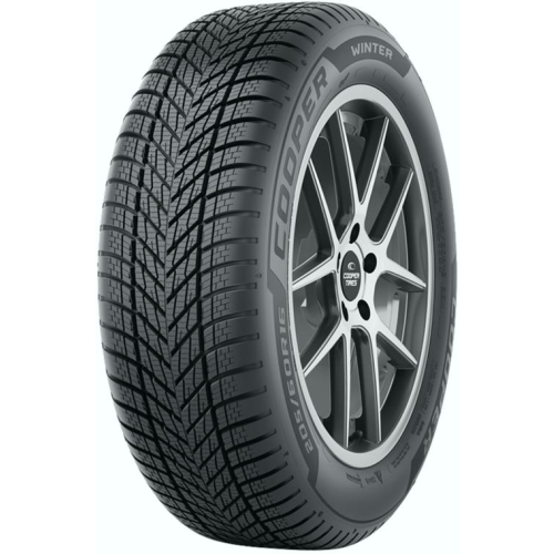 225/45R17 94V, Cooper Tires, WINTER
