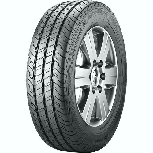 195/65R15 95T, Continental, CONTI VAN CONTACT 100
