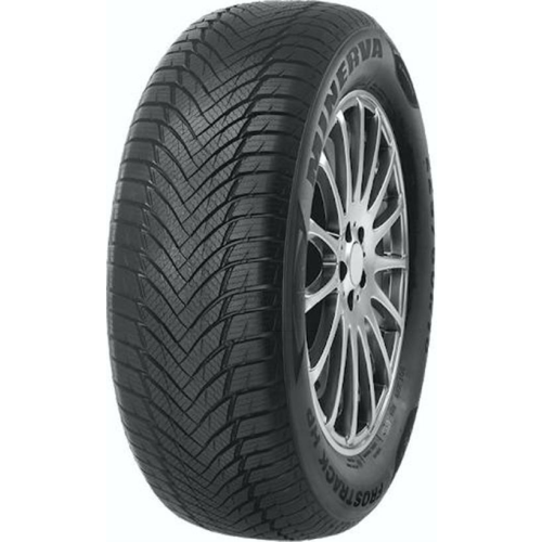 165/60R15 81T, Minerva, FROSTRACK HP