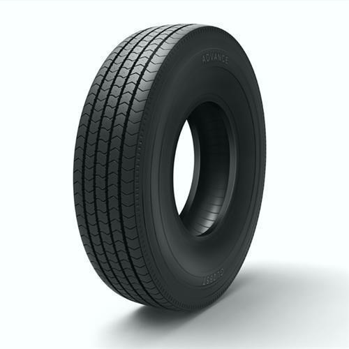 235/80R16 129/125M, Advance, GL285T