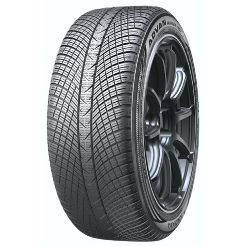 295/40R20 110V, Yokohama, ADVAN WINTER V907