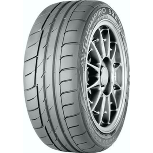 205/50R16 87V, GT Radial, CHAMPIRO SX2