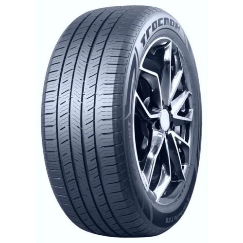 215/65R17 99H, Tracmax, X PRIVILO TX-9
