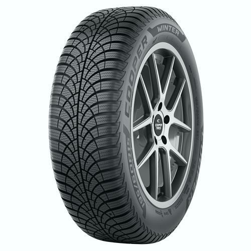 185/60R14 82T, Cooper Tires, WINTER 1C