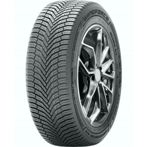225/60R17 103V, Windforce, TERRA MASTER A/S