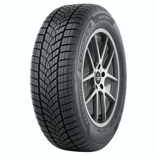 235/60R17 106H, Cooper Tires, WINTER 1B