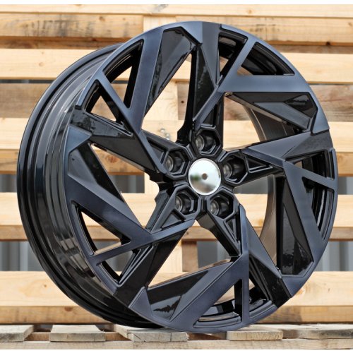 Alu kola Racing Line Y1379, 18x7 5x114.3 ET35,