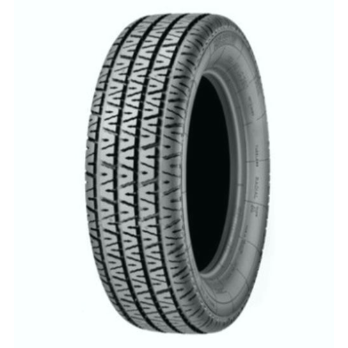 190/55R340 81V, Michelin, TRX